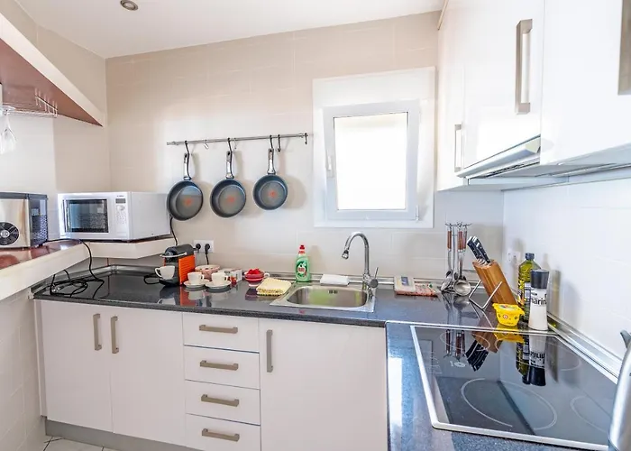 Maryvilla Inspiración Y Vacaciones - Mascarat Villa