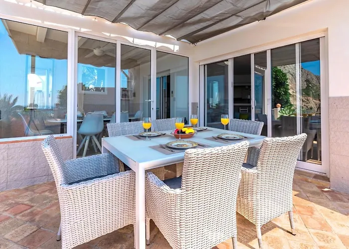 Maryvilla Inspiración Y Vacaciones - Mascarat