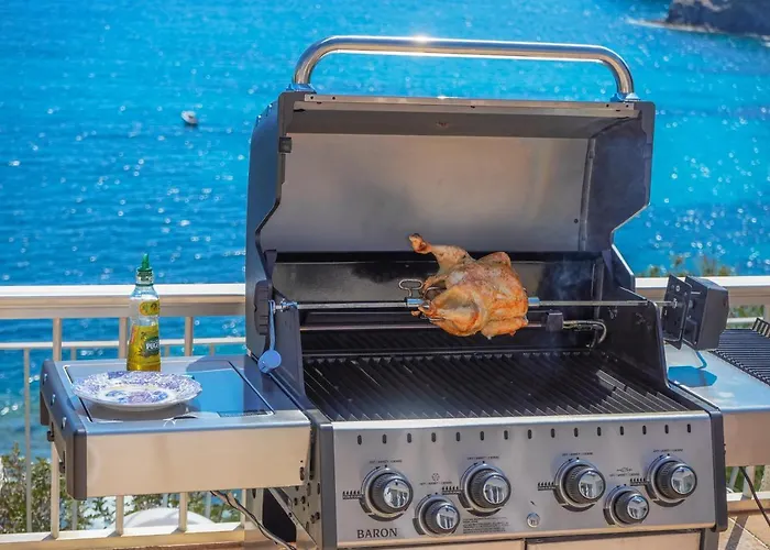 Maryvilla Inspiración Y Vacaciones - Mascarat Villa Calpe