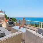 Maryvilla Inspiracion Y Vacaciones - Mascarat Villa Calpe