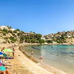 Maryvilla Inspiracion Y Vacaciones - Mascarat Villa Calpe