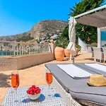 Maryvilla Inspiracion Y Vacaciones - Mascarat * Кальпе