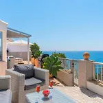 Maryvilla Inspiracion Y Vacaciones - Mascarat Calpe