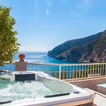 Maryvilla Inspiracion Y Vacaciones - Mascarat Вілла Кальпе