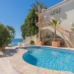 Maryvilla Inspiracion Y Vacaciones - Mascarat Calpe
