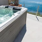 Вілла Maryvilla Inspiracion Y Vacaciones - Mascarat Кальпе