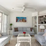 Maryvilla Inspiracion Y Vacaciones - Mascarat Calpe