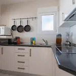 Maryvilla Inspiracion Y Vacaciones - Mascarat Вілла Кальпе