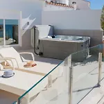 Maryvilla Inspiracion Y Vacaciones - Mascarat Кальпе