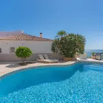 Maryvilla Inspiracion Y Vacaciones - Mascarat * Кальпе