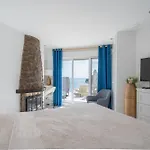 Вілла Maryvilla Inspiracion Y Vacaciones - Mascarat Кальпе