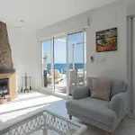 Вілла Maryvilla Inspiracion Y Vacaciones - Mascarat Кальпе