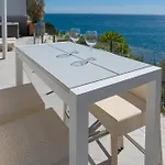 Вілла Maryvilla Inspiracion Y Vacaciones - Mascarat