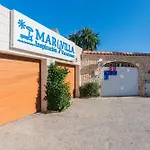 Maryvilla Inspiracion Y Vacaciones - Mascarat Кальпе