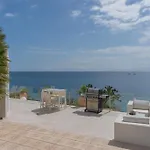 Maryvilla Inspiracion Y Vacaciones - Mascarat * Calpe