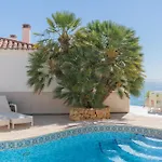 Maryvilla Inspiracion Y Vacaciones - Mascarat Вілла *