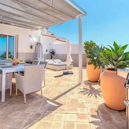 Maryvilla Inspiracion Y Vacaciones - Mascarat *