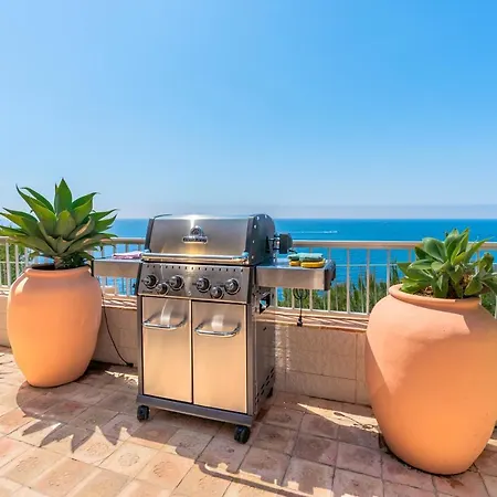 Maryvilla Inspiracion Y Vacaciones - Mascarat * Calpe