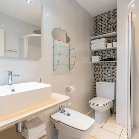 Maryvilla Inspiracion Y Vacaciones - Mascarat Villa *