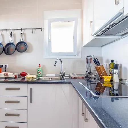 Maryvilla Inspiracion Y Vacaciones - Mascarat Villa *