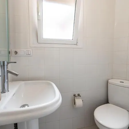 Maryvilla Inspiracion Y Vacaciones - Mascarat Calpe