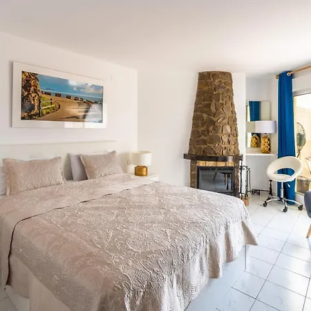 Villa Maryvilla Inspiracion Y Vacaciones - Mascarat *