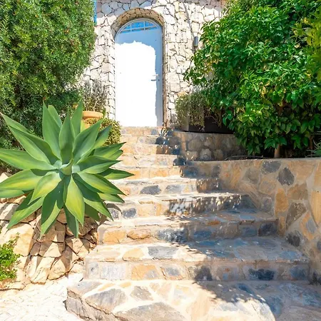 Maryvilla Inspiracion Y Vacaciones - Mascarat Villa Calpe