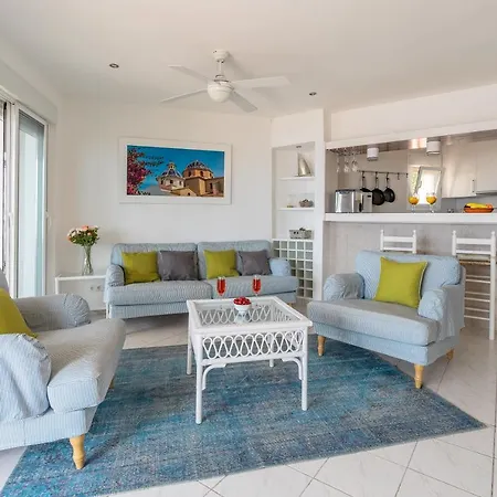 Maryvilla Inspiracion Y Vacaciones - Mascarat Villa