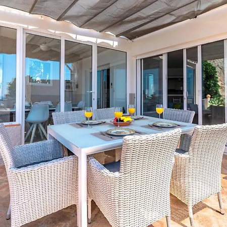 Maryvilla Inspiracion Y Vacaciones - Mascarat