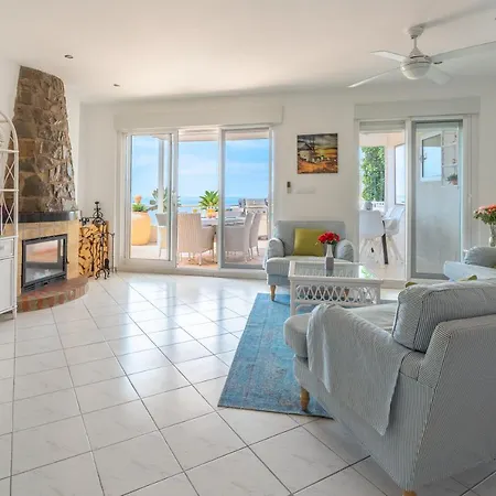 Villa Maryvilla Inspiracion Y Vacaciones - Mascarat