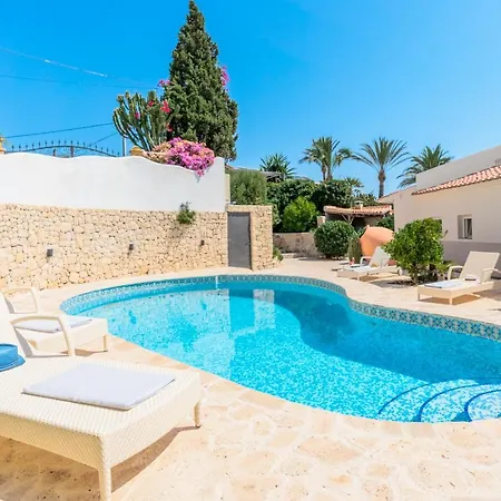 Maryvilla Inspiracion Y Vacaciones - Mascarat Villa *