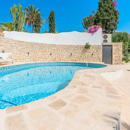 Villa Maryvilla Inspiracion Y Vacaciones - Mascarat