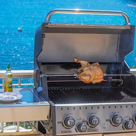 Maryvilla Inspiracion Y Vacaciones - Mascarat Villa Calpe