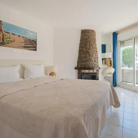 Villa Maryvilla Inspiracion Y Vacaciones - Mascarat *