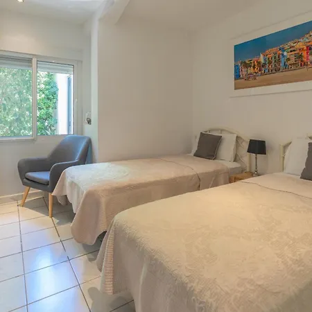 Villa Maryvilla Inspiracion Y Vacaciones - Mascarat Calpe