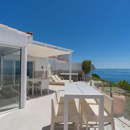 Villa Maryvilla Inspiracion Y Vacaciones - Mascarat *