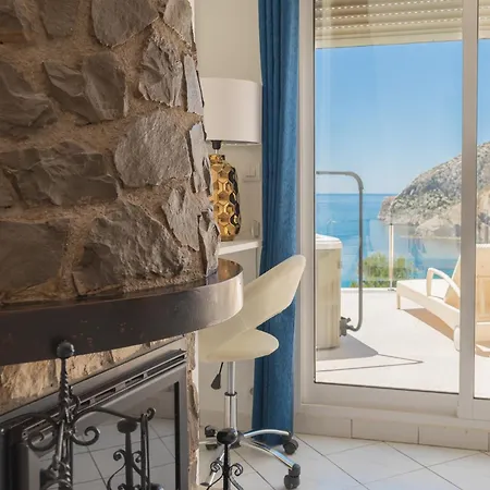 Maryvilla Inspiracion Y Vacaciones - Mascarat * Calpe