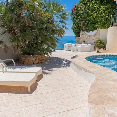 Maryvilla Inspiracion Y Vacaciones - Mascarat