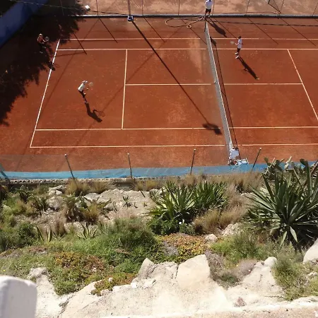 Maryvilla Inspiracion Y Vacaciones - Mascarat * Calpe