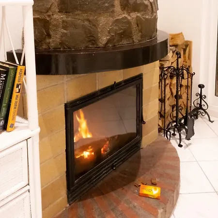 Villa Maryvilla Inspiracion Y Vacaciones - Mascarat *