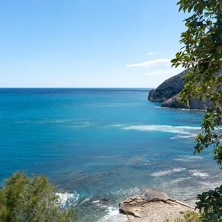 Villa Maryvilla Inspiracion Y Vacaciones - Mascarat