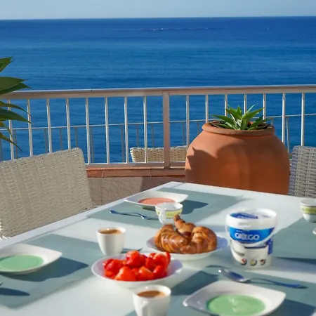 Maryvilla Inspiracion Y Vacaciones - Mascarat Villa