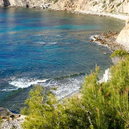 Villa Maryvilla Inspiracion Y Vacaciones - Mascarat