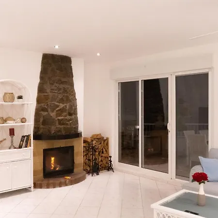 Maryvilla Inspiracion Y Vacaciones - Mascarat Calpe