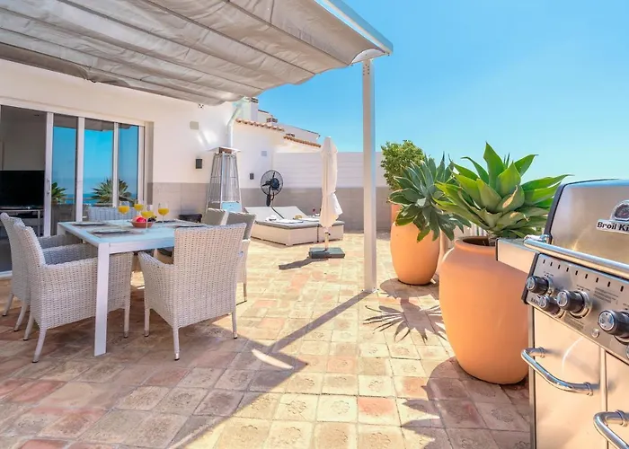 Maryvilla Inspiracion Y Vacaciones - Mascarat *