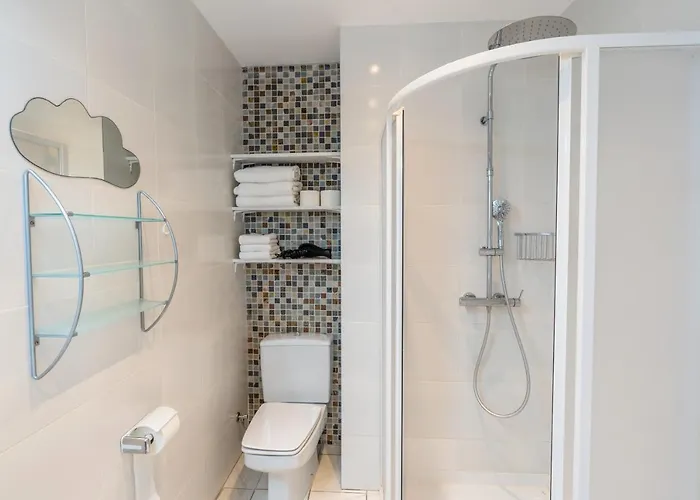 Maryvilla Inspiracion Y Vacaciones - Mascarat Вілла