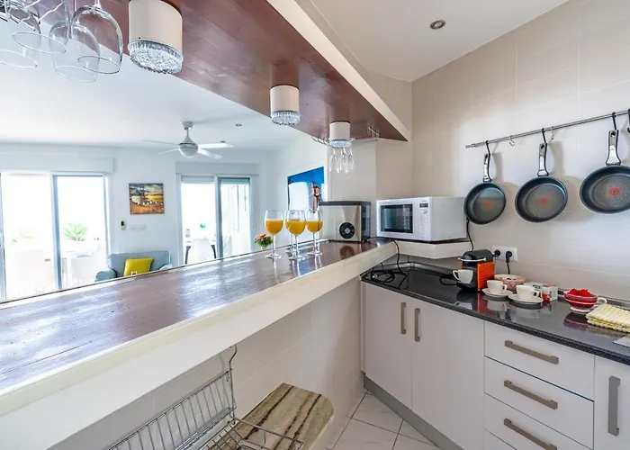 Maryvilla Inspiracion Y Vacaciones - Mascarat Villa *