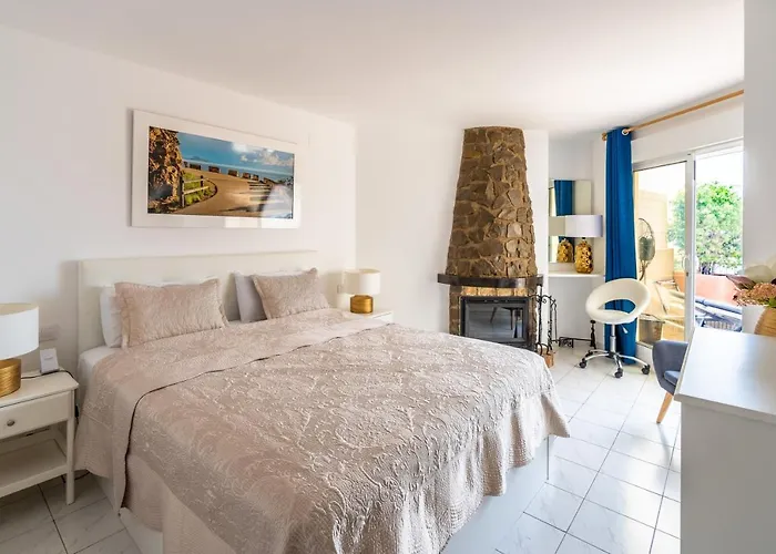 Вілла Maryvilla Inspiracion Y Vacaciones - Mascarat *