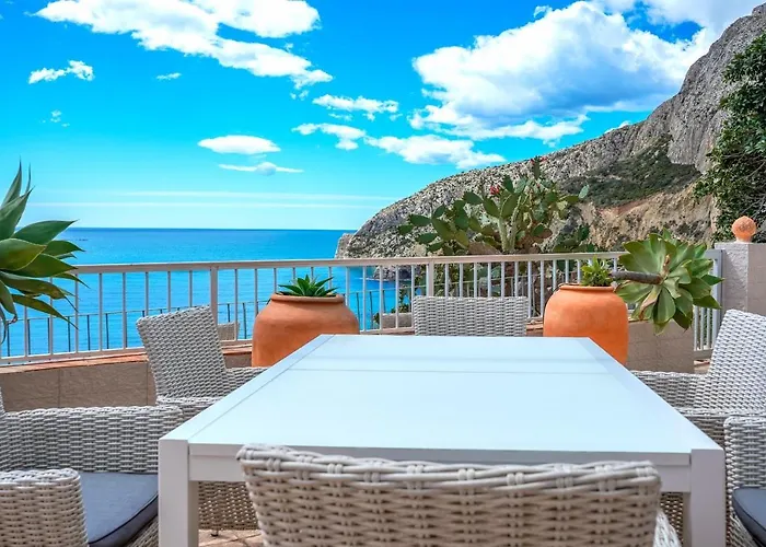 Villa Maryvilla Inspiracion Y Vacaciones - Mascarat