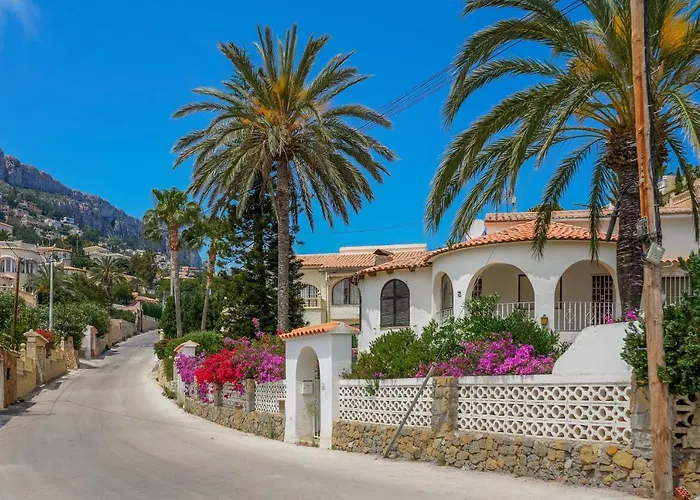 Maryvilla Inspiracion Y Vacaciones - Mascarat *